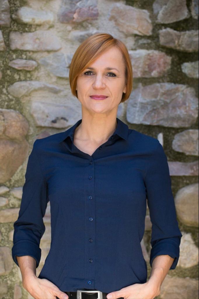 Katja Adler
