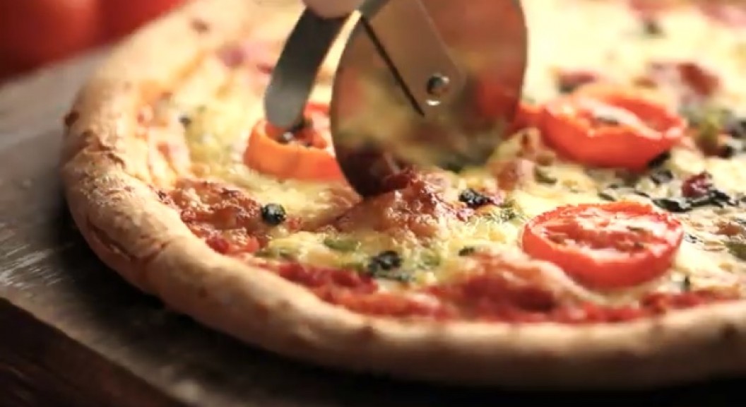 Gute Pizza ist das Geheimnis hinter Creamona (Quelle: Creamona)
