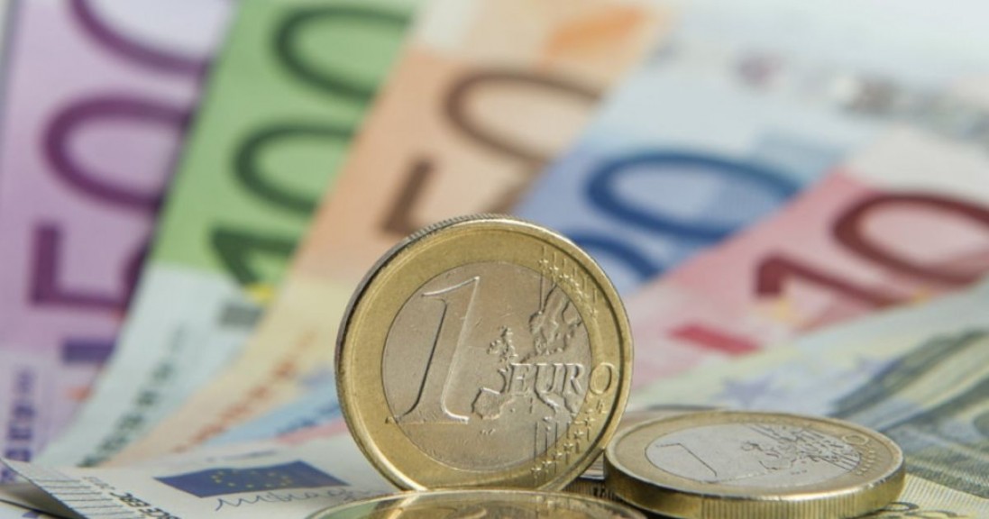 Bargeld ist Freiheit, erklärt Österreichs Finanzminister Gernot Blümel (Quelle: Meraner Morgen)