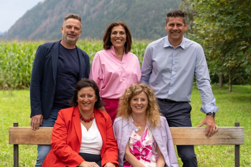 Das Team K will auch nach der Landtagswahl in Südtirol weiter eine Rolle spielen. Man hofft auf einen Stimmenzuwachs im Pustertal.