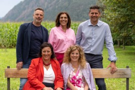 Team K hofft zur Landtagswahl auf Zuwachs im Pustertal