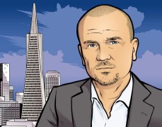 Thomas Oliver Müller setzt mit Deutsche Finance Group auf Münchener Top-Immobilien
